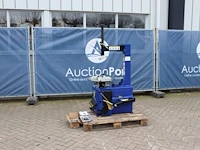 Profi bandendemonteermachine nurnberg 4055 elektrisch 2022 nieuw - afbeelding 1 van  1