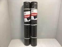 Profi eva antislipmat - ~2 meter (2x) - afbeelding 1 van  2