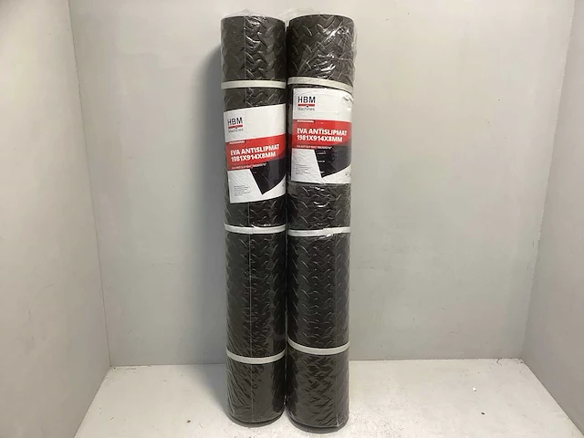Profi eva antislipmat - ~2 meter (2x) - afbeelding 1 van  2