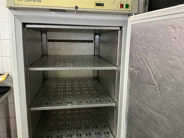 Profi line overige bakkerijmachines - afbeelding 5 van  6