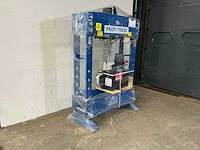 Profi press - 100t m/h-m/c-2 - hydraulic press - 2025 - afbeelding 2 van  5