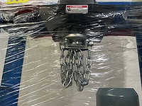 Profi press - 60t m/h-m/c-2 - hydraulic press - 2025 - afbeelding 4 van  5