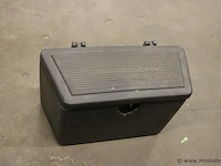 Profibox kunststof disselbak| 59x28x36cm - afbeelding 1 van  4
