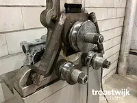 Profiel buigmachine - afbeelding 3 van  6
