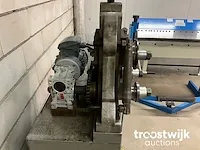 Profiel buigmachine - afbeelding 4 van  6