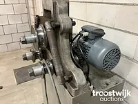 Profiel buigmachine - afbeelding 5 van  6