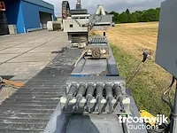 Profiel polijstmachine - afbeelding 3 van  17