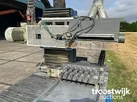 Profiel polijstmachine - afbeelding 4 van  17