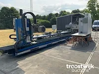 Profiel polijstmachine - afbeelding 1 van  17