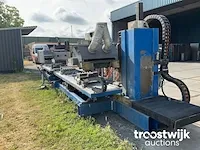 Profiel polijstmachine - afbeelding 11 van  17