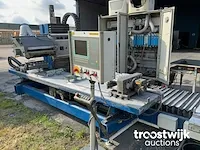 Profiel polijstmachine - afbeelding 14 van  17