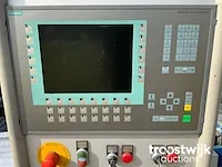 Profiel polijstmachine - afbeelding 15 van  17