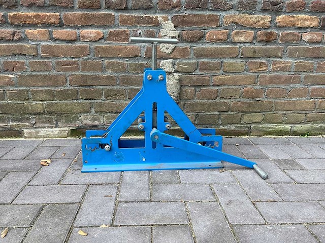 Profiel wals - afbeelding 1 van  4