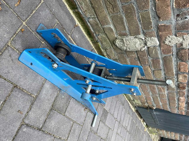 Profiel wals - afbeelding 2 van  4