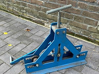 Profiel wals - afbeelding 4 van  4