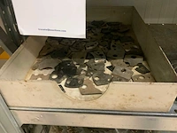 Profielbeitels en contraprofielbeitels - afbeelding 2 van  5