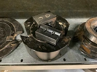 Profielbeitels en contraprofielbeitels - afbeelding 4 van  5