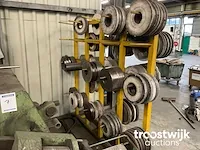 Profielbuigmachine - afbeelding 3 van  11