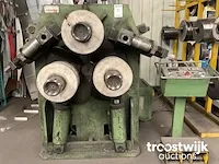 Profielbuigmachine - afbeelding 5 van  11