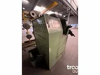 Profielbuigmachine - afbeelding 6 van  11