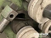 Profielbuigmachine - afbeelding 8 van  11