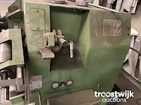 Profielbuigmachine - afbeelding 9 van  11
