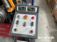 Profielbuigmachine - afbeelding 9 van  14