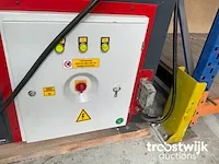 Profielbuigmachine - afbeelding 10 van  14