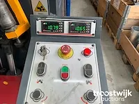 Profielbuigmachine - afbeelding 14 van  14
