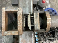 Profieltordeermachine - afbeelding 2 van  13