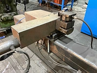 Profieltordeermachine - afbeelding 10 van  13