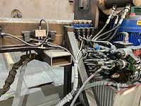 Profieltordeermachine - afbeelding 11 van  13