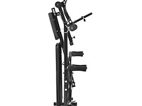 Profigym halterbank 1000 - afbeelding 7 van  10