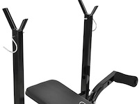 Profigym halterbank 1000 - afbeelding 8 van  10