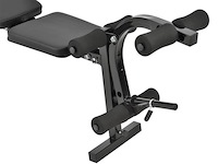 Profigym halterbank 1000 - afbeelding 9 van  10