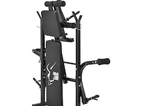 Profigym halterbank 1000 - afbeelding 6 van  10