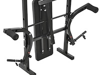 Profigym halterbank 1000 - afbeelding 10 van  10