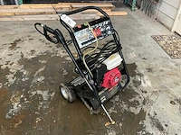 Profijet b16-220 hogedrukreiniger - afbeelding 1 van  4