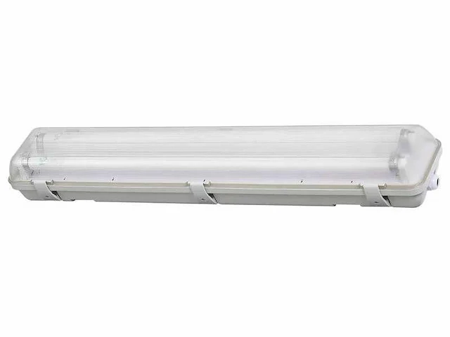 Profile 200430104 led tl-armatuur (2x) - afbeelding 1 van  3