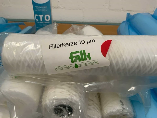 Profile filter (40x) - afbeelding 5 van  7