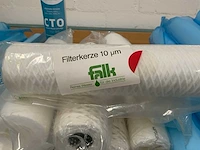 Profile filter (40x) - afbeelding 5 van  7