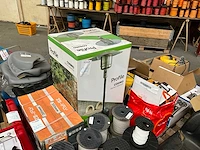 Profile patio heater - afbeelding 1 van  5