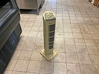 Profile pr-812 staande ventilator - afbeelding 1 van  5