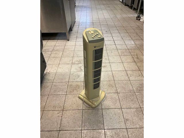 Profile pr-812 staande ventilator - afbeelding 2 van  5