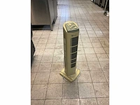 Profile pr-812 staande ventilator - afbeelding 2 van  5