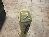 Profile pr-812 staande ventilator - afbeelding 3 van  5
