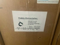 Profiline beugelklem 990161 57-61mm (circa 400 stuks) - afbeelding 4 van  5