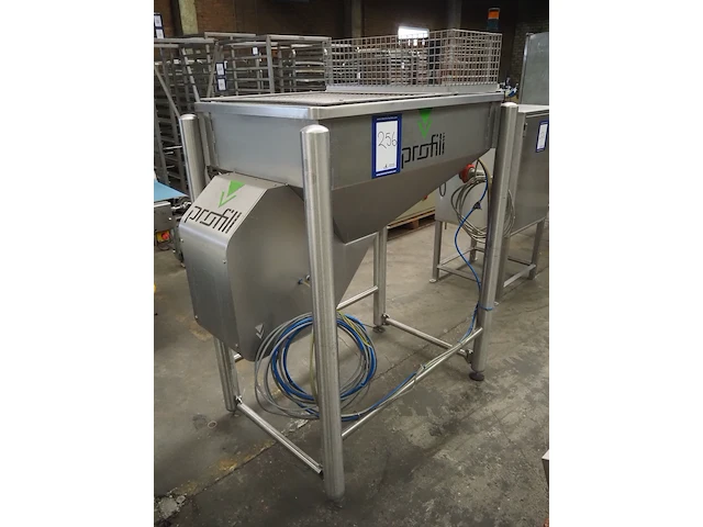 Profill - afbeelding 1 van  8