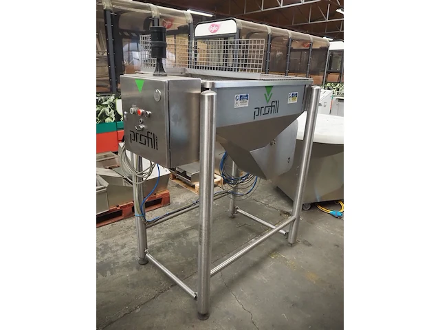 Profill - afbeelding 3 van  8