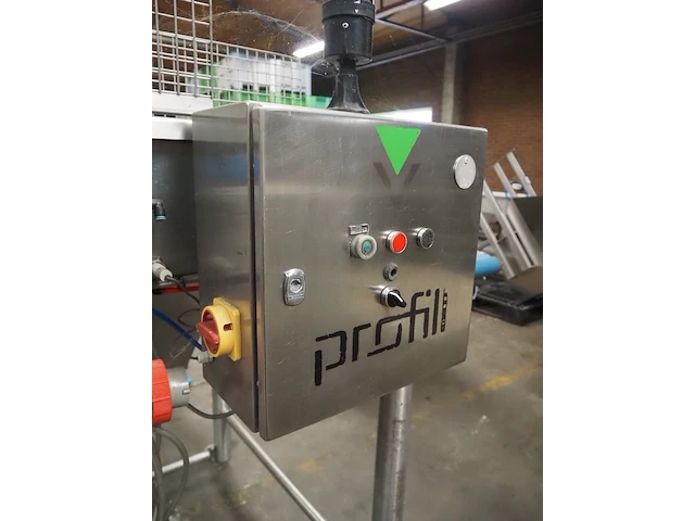 Profill - afbeelding 6 van  8